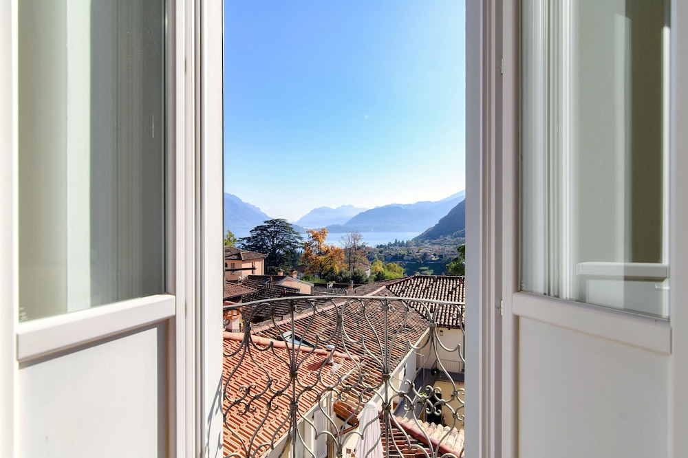 Villa Viviana view 2