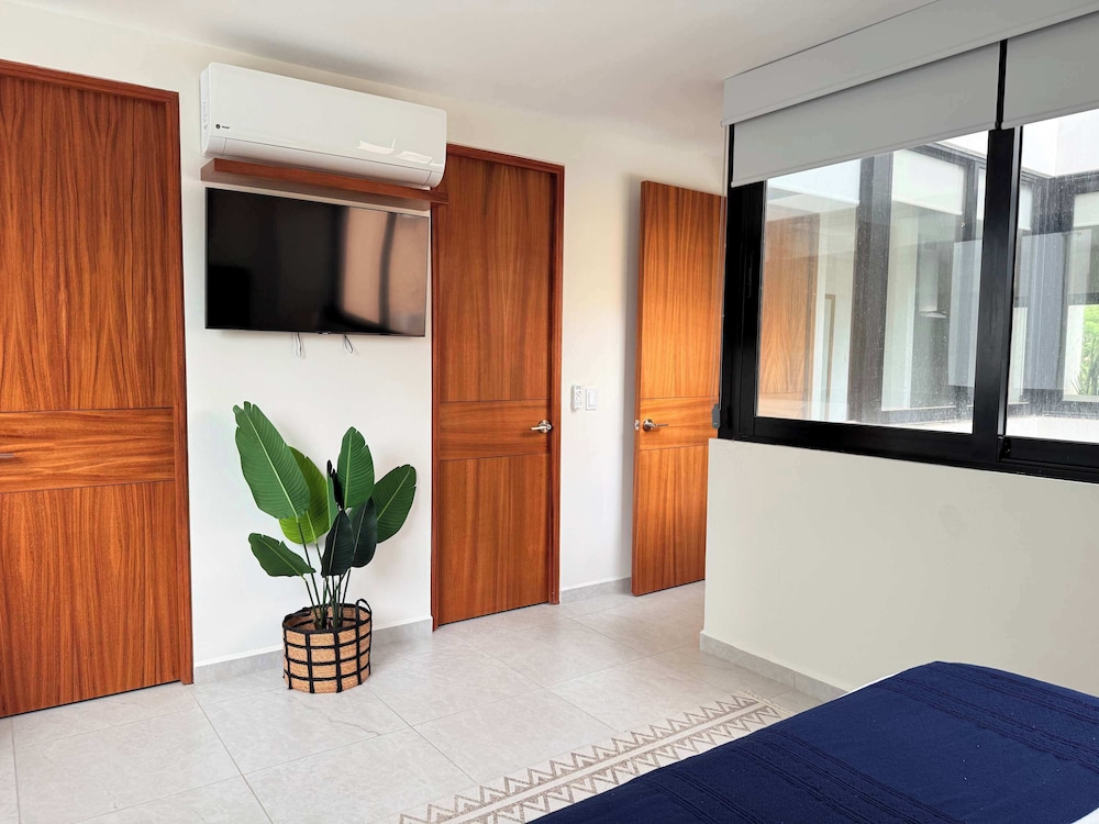 Amoara 301 Bohemian Rooftop