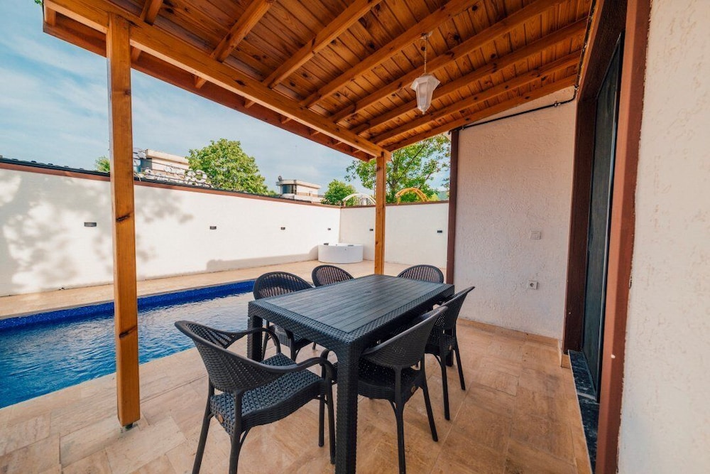 Casa Boheme Villas Sapanca