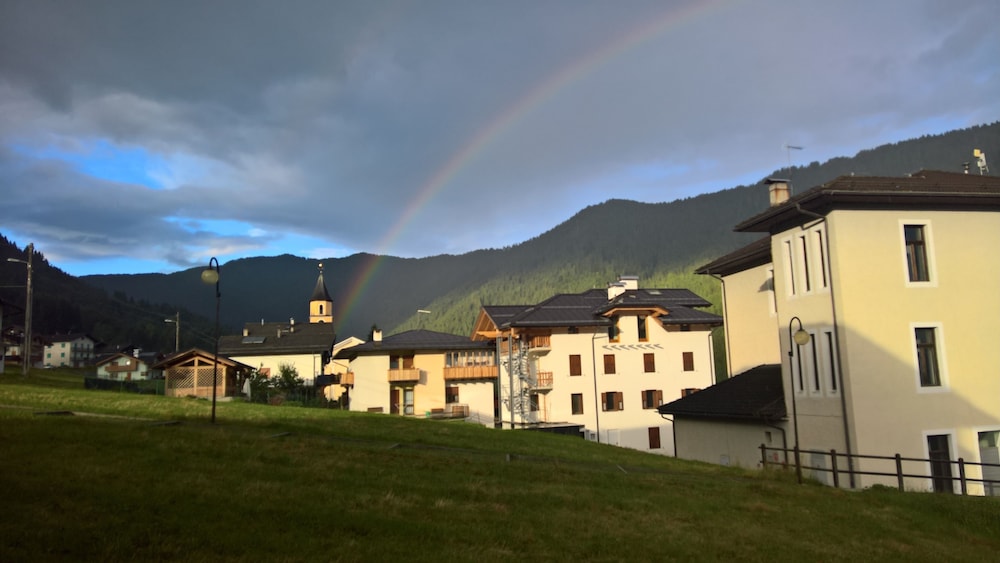 Albergo Serenella