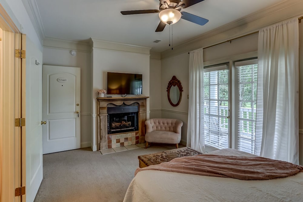 Bonne Terre Inn