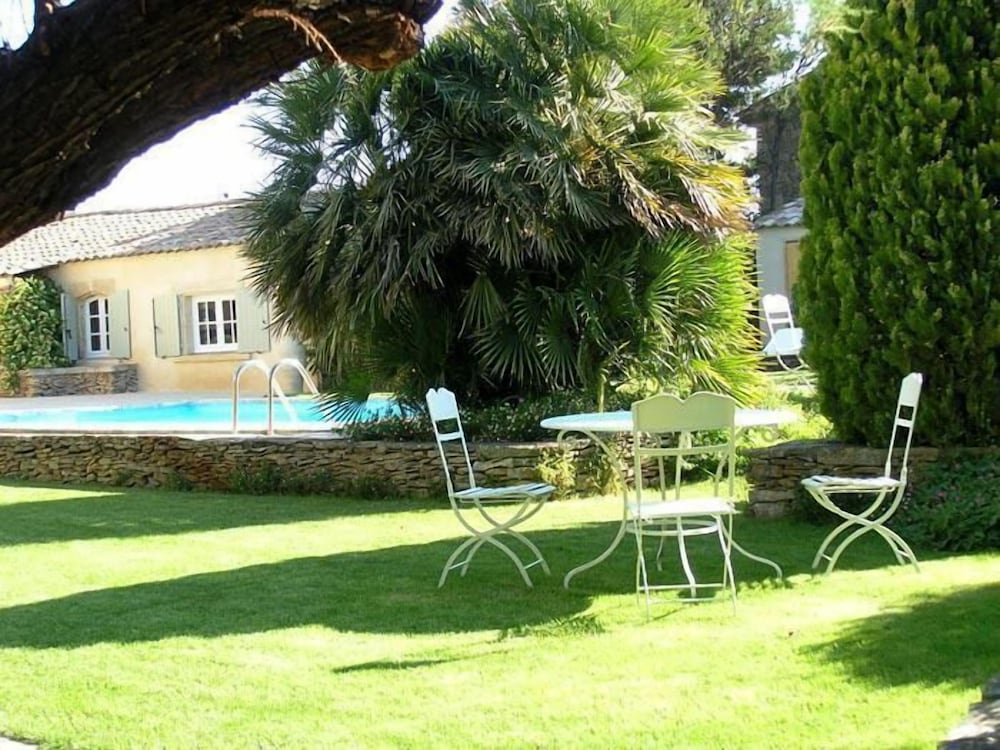 Le Mas d'Orsan - Chambres d'hôtes, photo 14