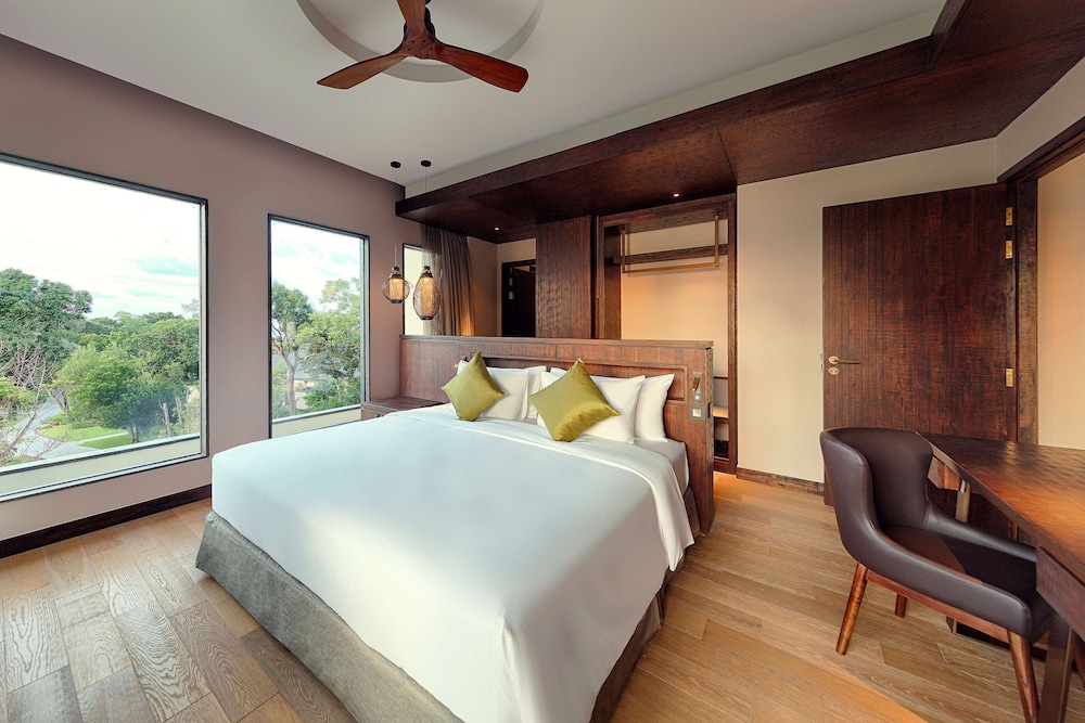 Nam Nghi Coral Peninsula Phu Quoc