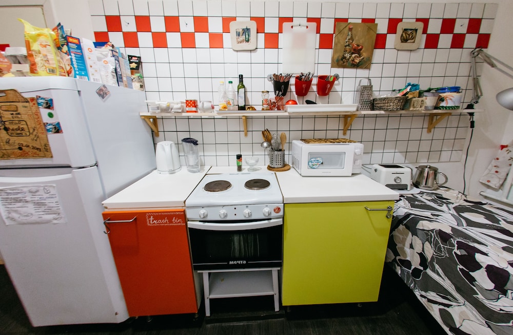 Cuba Hostel
