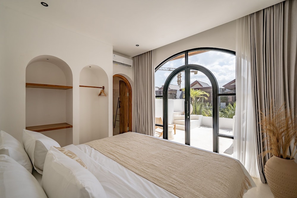 Casa Blanche Canggu