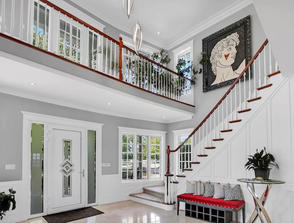 Somerset Bed and Breakfast - Image 3