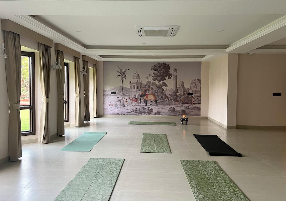 Kyra Wellness Resort
