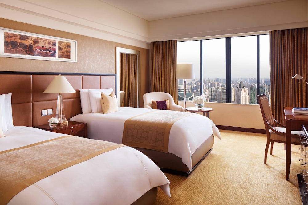 The Portman Ritz-Carlton, Shanghai 74