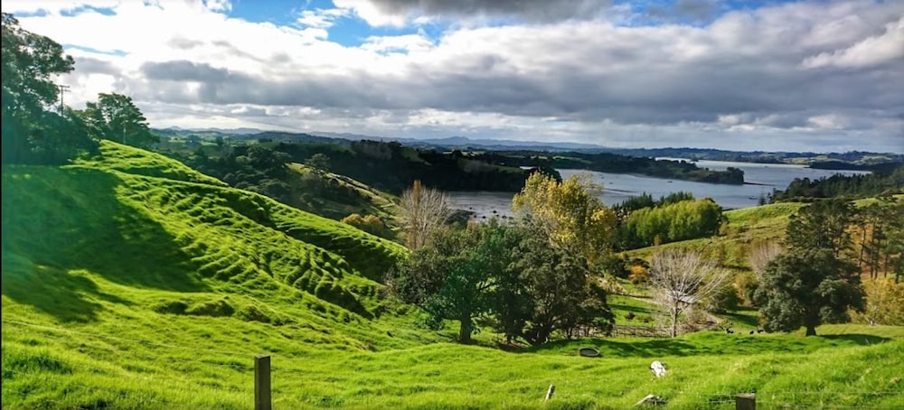 Mahurangi West Wing