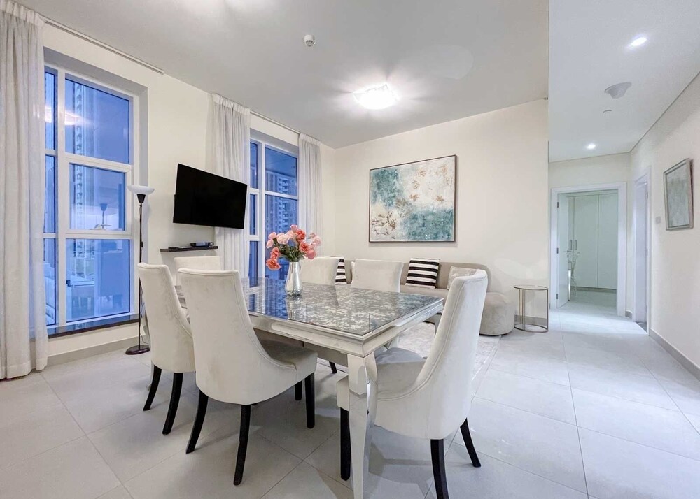 Phaedrus Living: Dubai Marina Arcade Residence 702