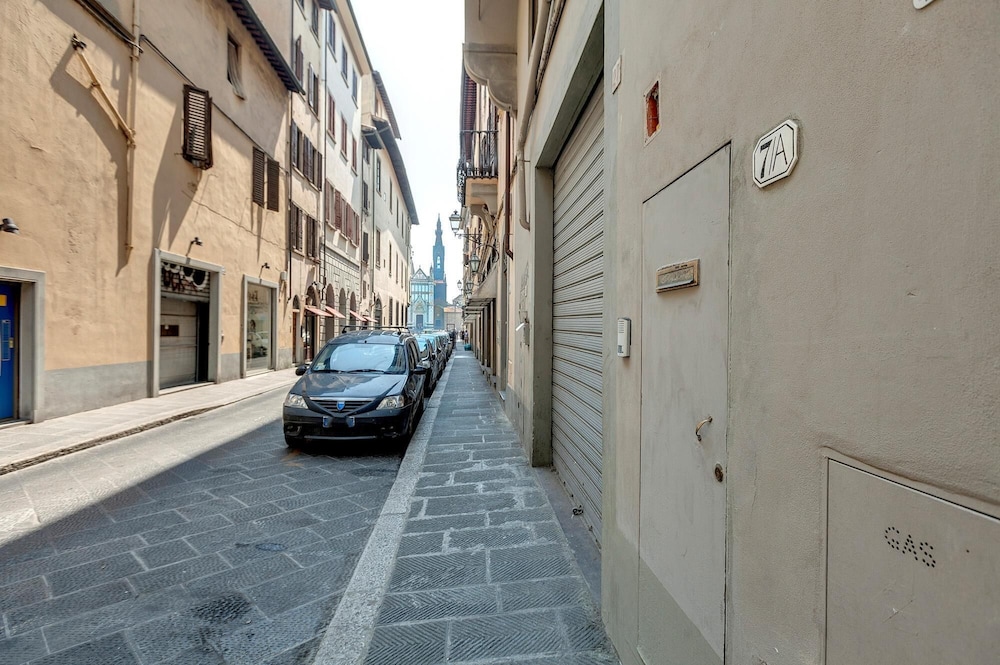 Anguillara 7 A in Firenze