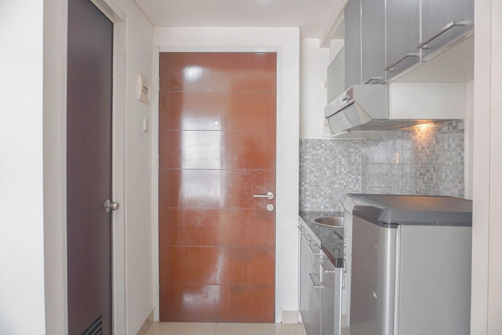 Comfort Studio Taman Melati Margonda Apartment