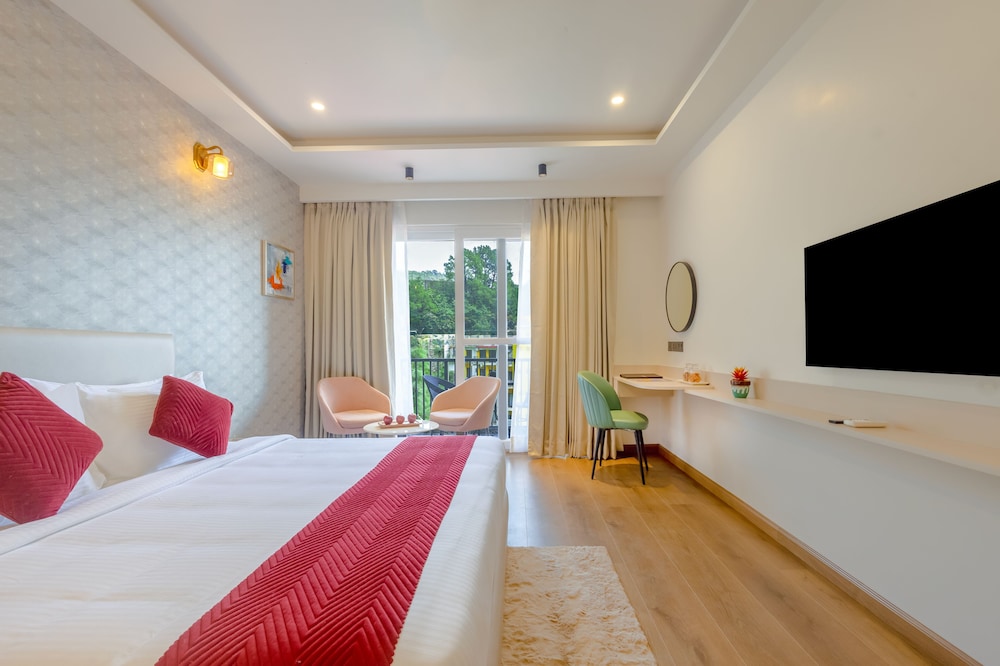 Sterling Ameris Kasauli