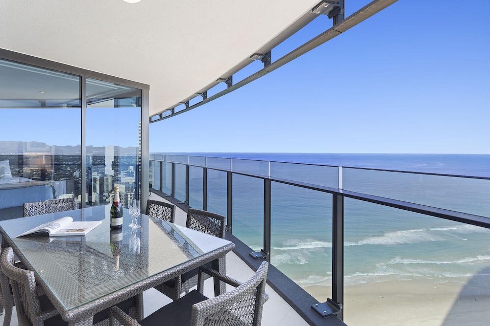 Surfers Paradise Vacations - Holiday Holiday Soul Surfers Paradise - Property Image 13