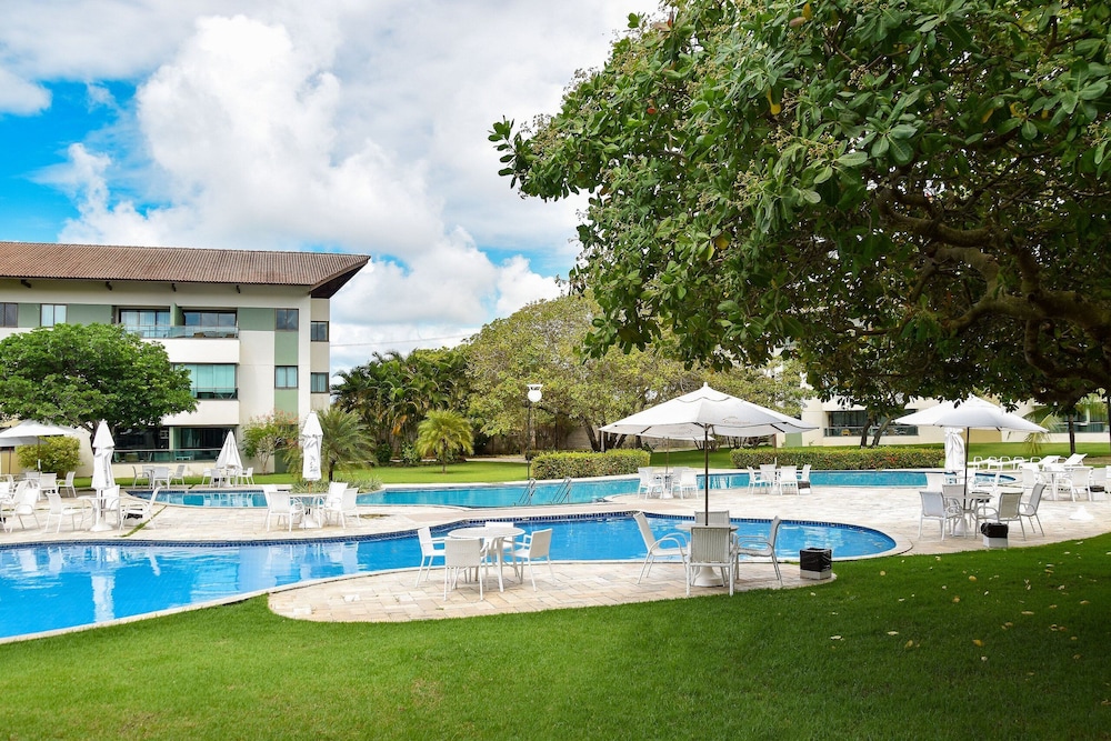 Carneiros Beach Flats Beira Mar