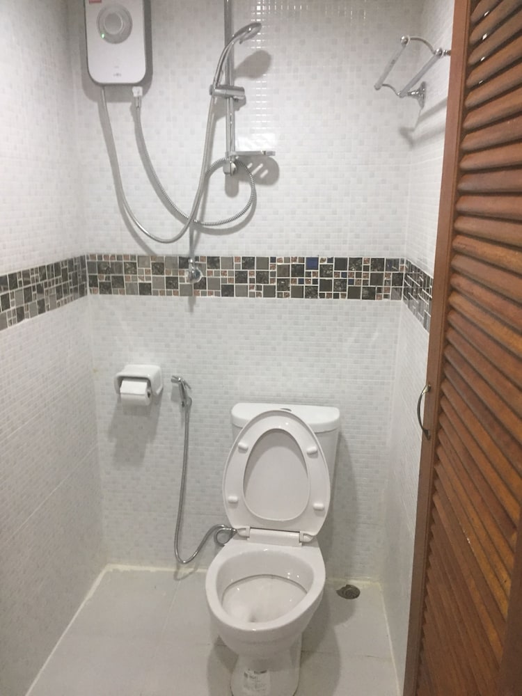 Phi Phi Viva Guesthouse - Hostel