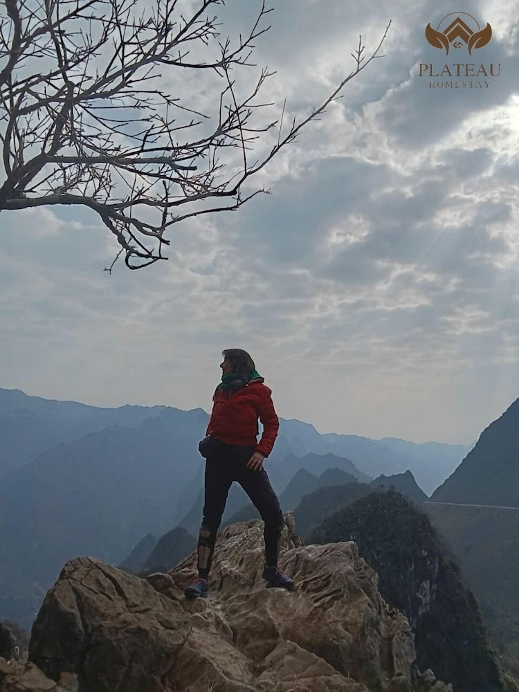 Plateau Travel