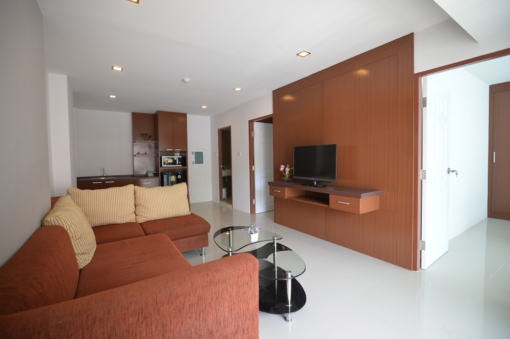 Baan Lukkan Resort Hotel