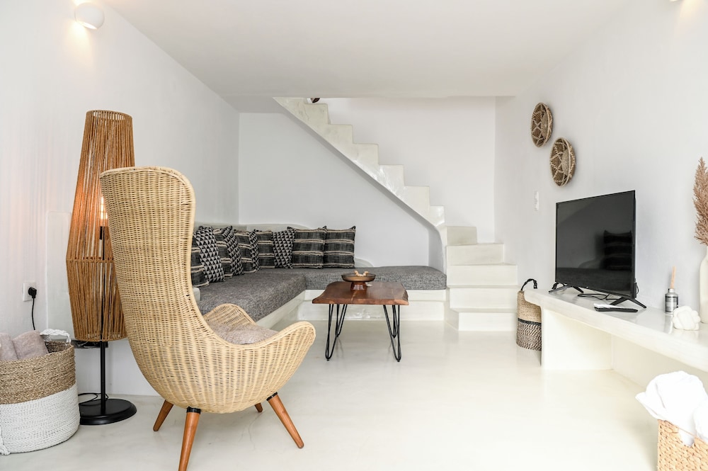 Amphora Luxury Villas Akrotiri