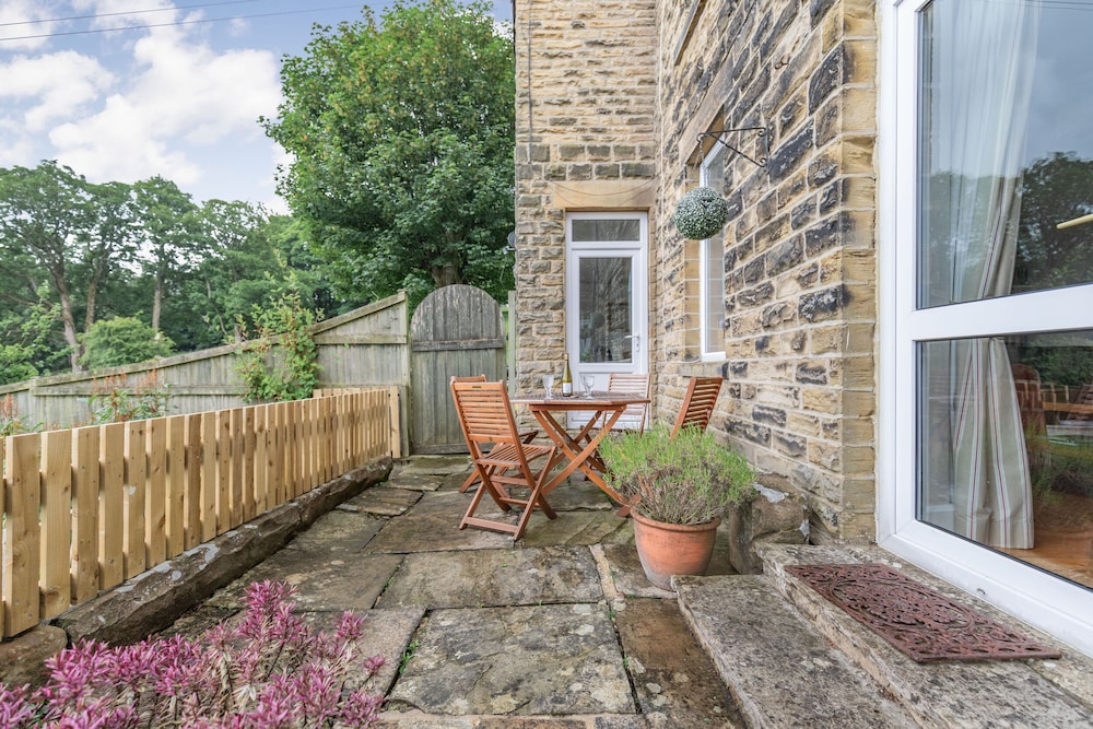 Swift Cottage