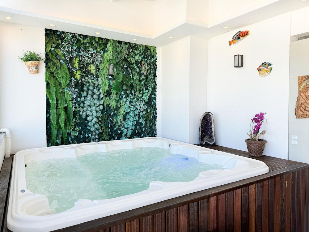 Cobertura com Jacuzzi em Palmas