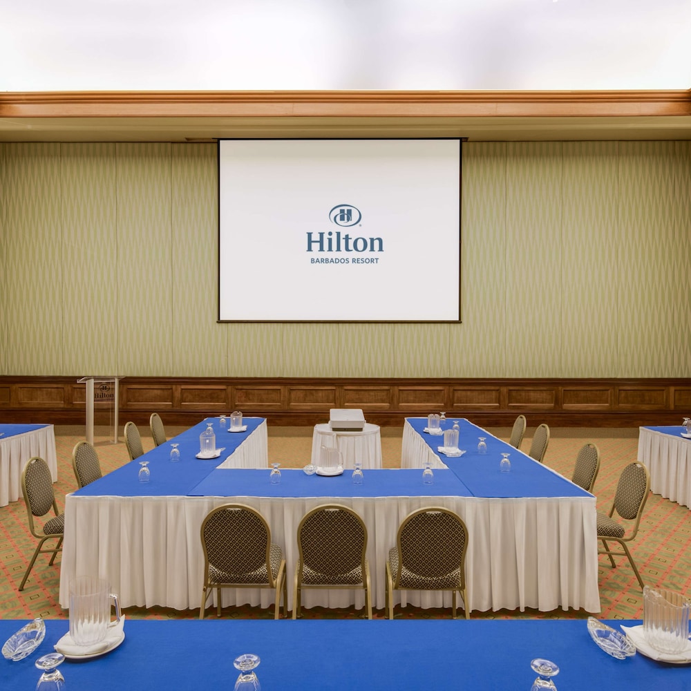 Hilton Barbados Resort - Photo 111