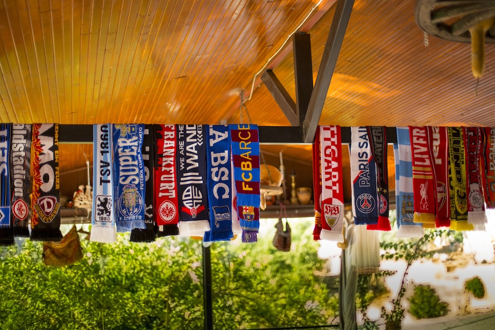 Flower Pansiyon Otel - Image 38