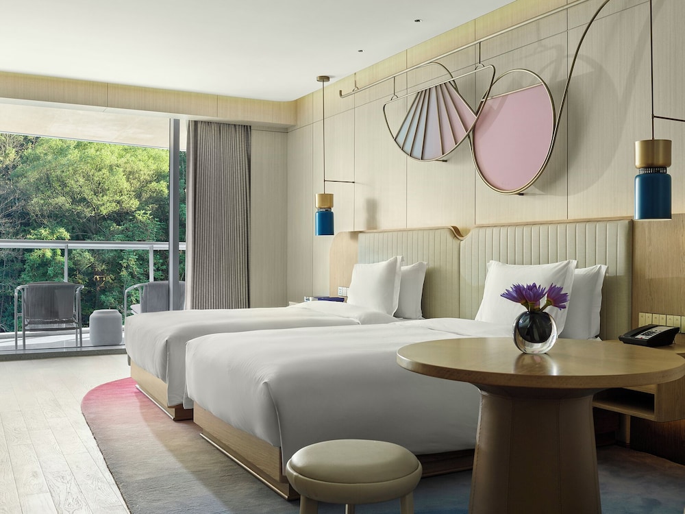 Xianghu Liberty Manor
