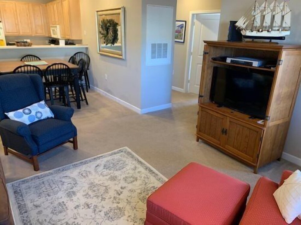 Myrtle Beach Vacations - 221-06 Woodlands Way - Property Image 1