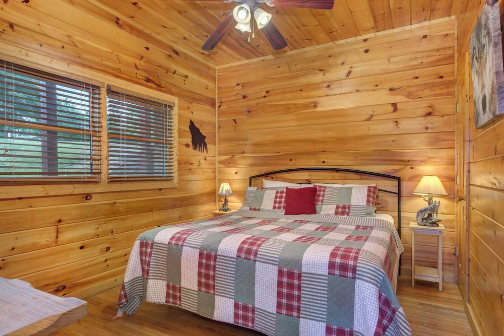Eagles View Lodge