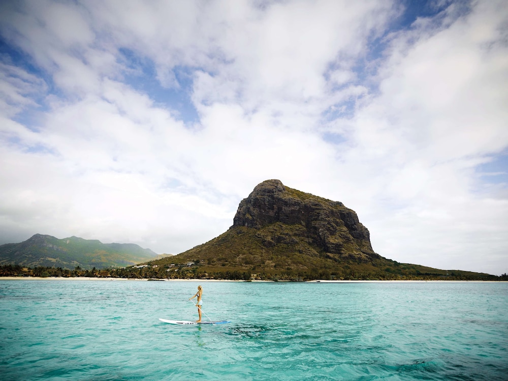 LUX* Le Morne 147