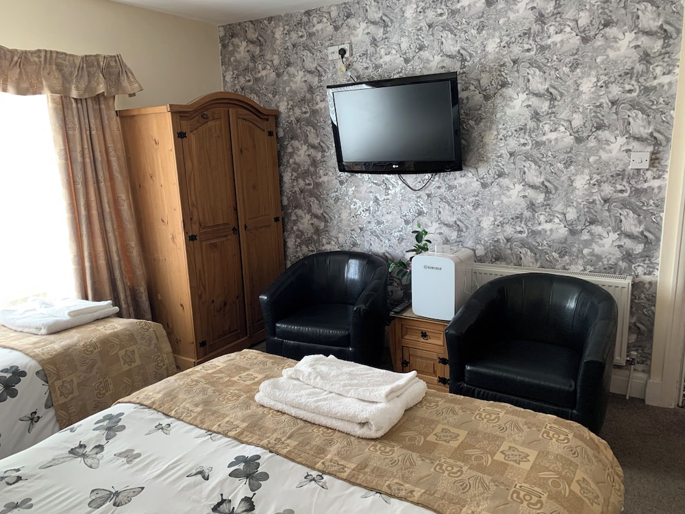 Skegness Vacations - The Northdale Hotel Ltd - Property Image 15