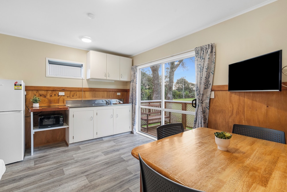 Tasman Holiday Parks - Ohiwa