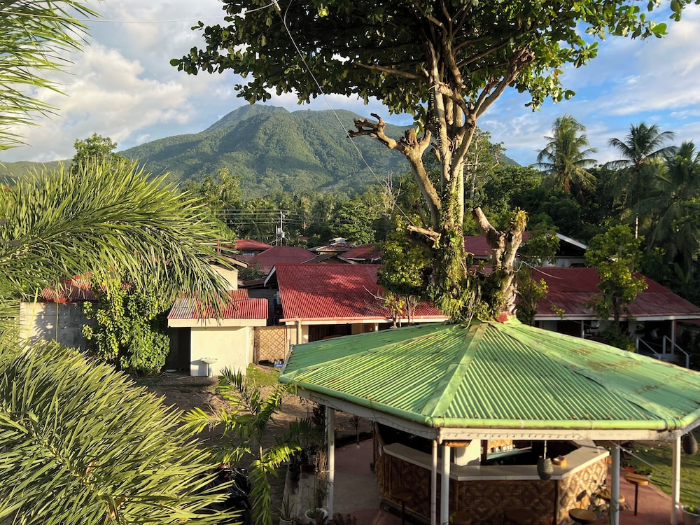 Terrasse Beach Resort
