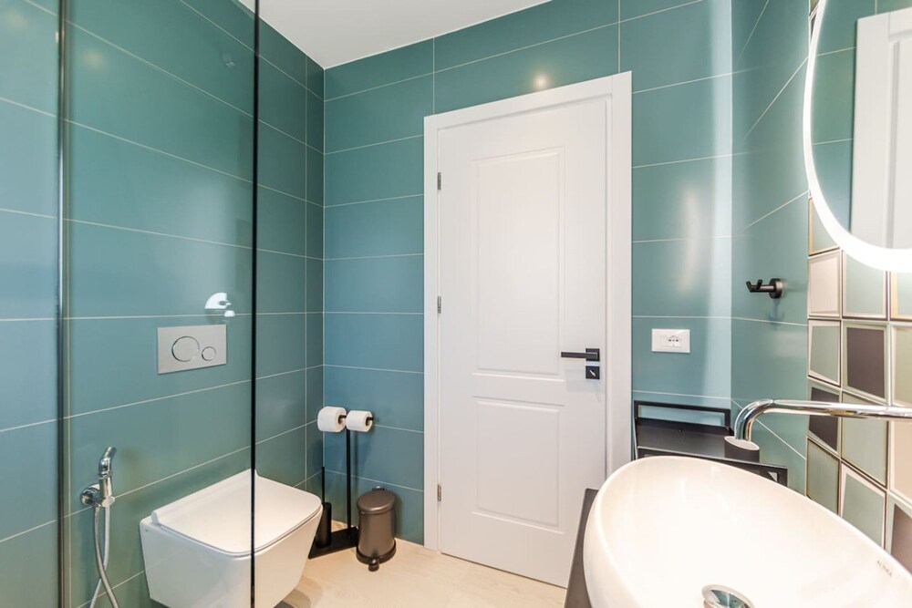 Ionian Sol Apartment