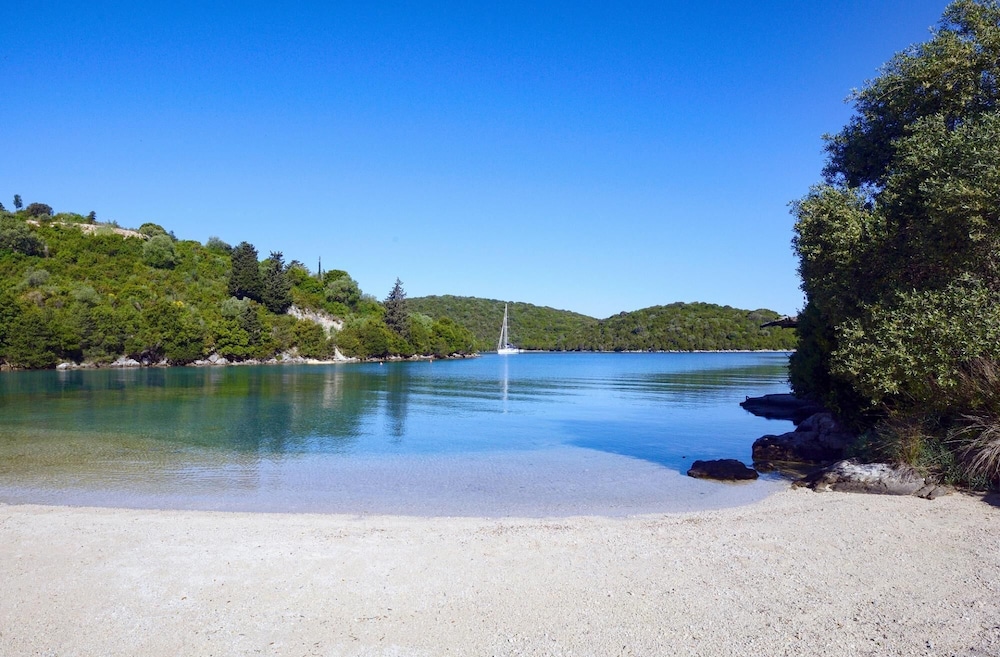 Sivota Senses - Villa Loukas view 5