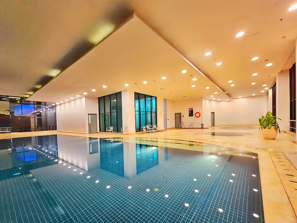 Staysanliving - Setiabudi Residences