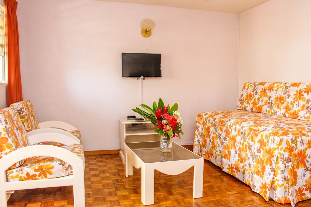 Mirabelle Apartments