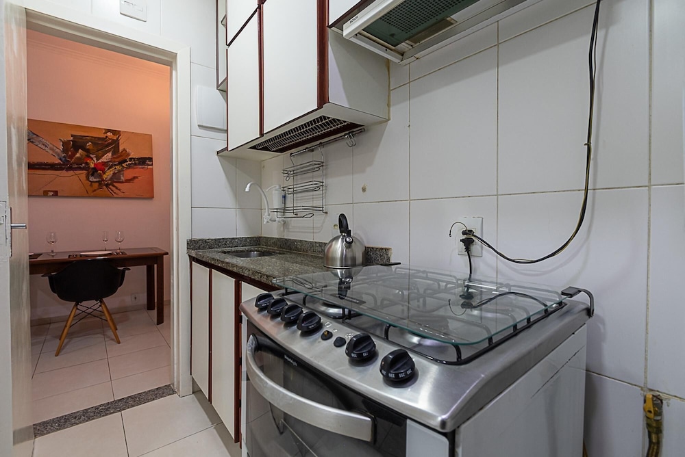 Peace in Copacabana Ideal for Couples Bi102 Z3