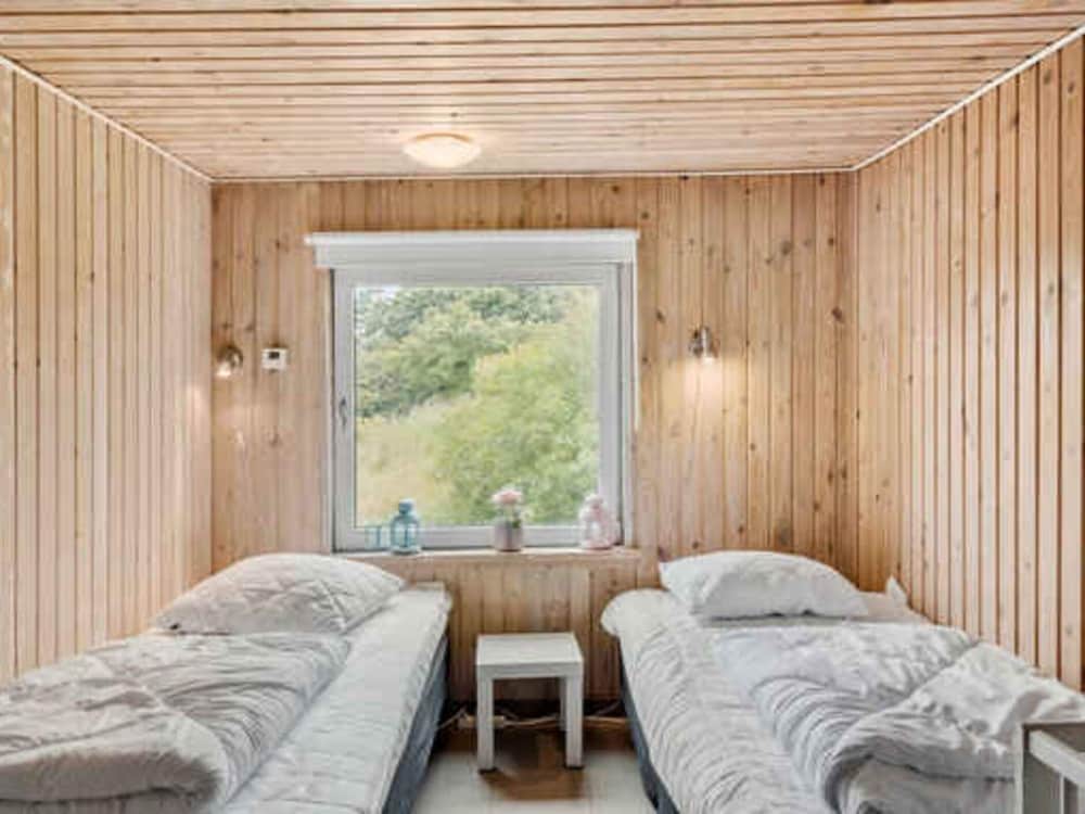 5 Star Holiday Home in Veslos