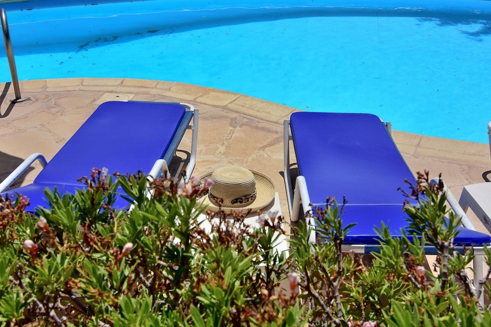 Coral Sun Villas