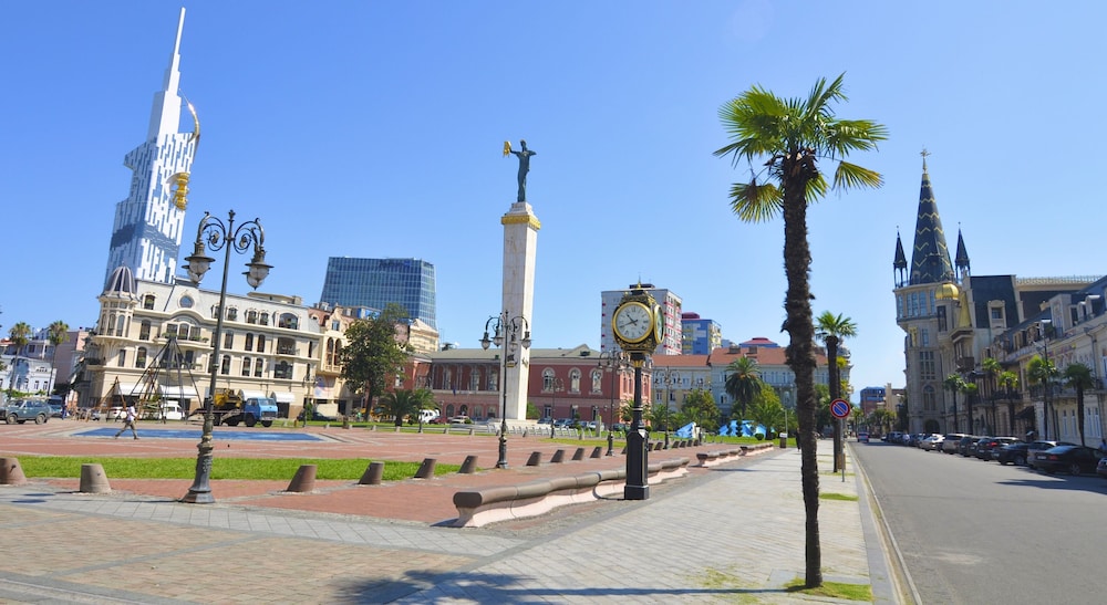 Panorama