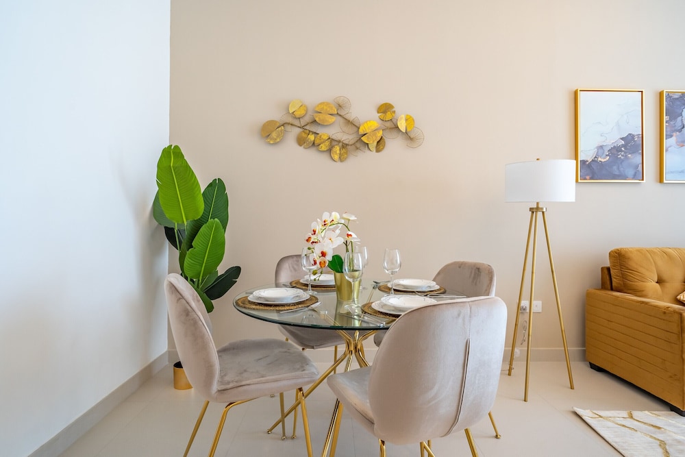 Primestay - Prime Views Apartments - Meydan Dubai