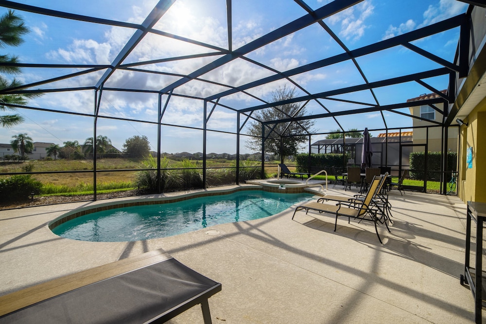 5 Bedroom 5 Bathroom Solterra Resort Luxury Villa view 4
