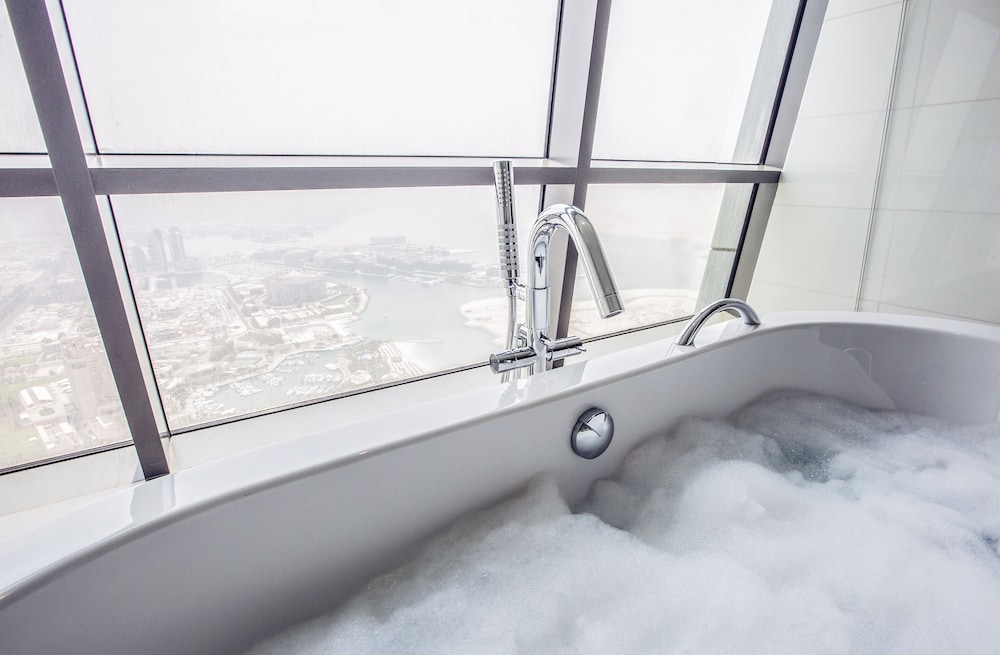 Conrad Abu Dhabi Etihad Towers