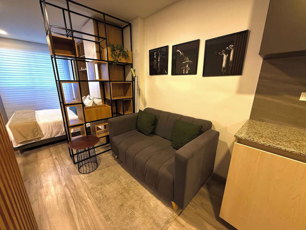 Modern Loft in 85st near Andino