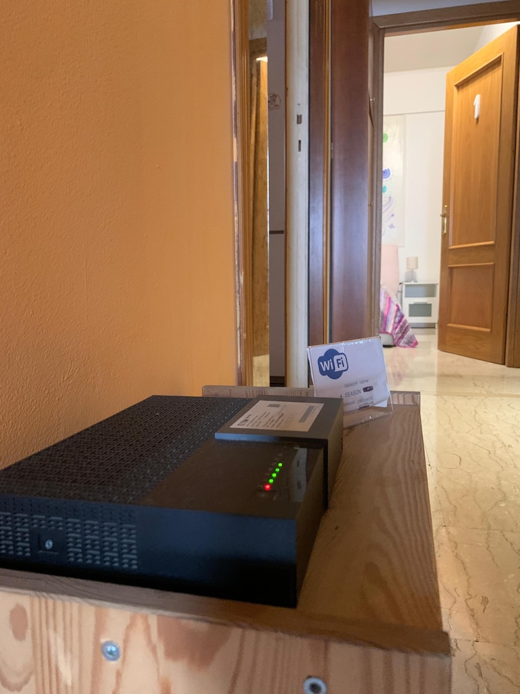 4 Season B&B Roma
