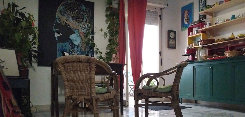 B&B Ballarattik view 4