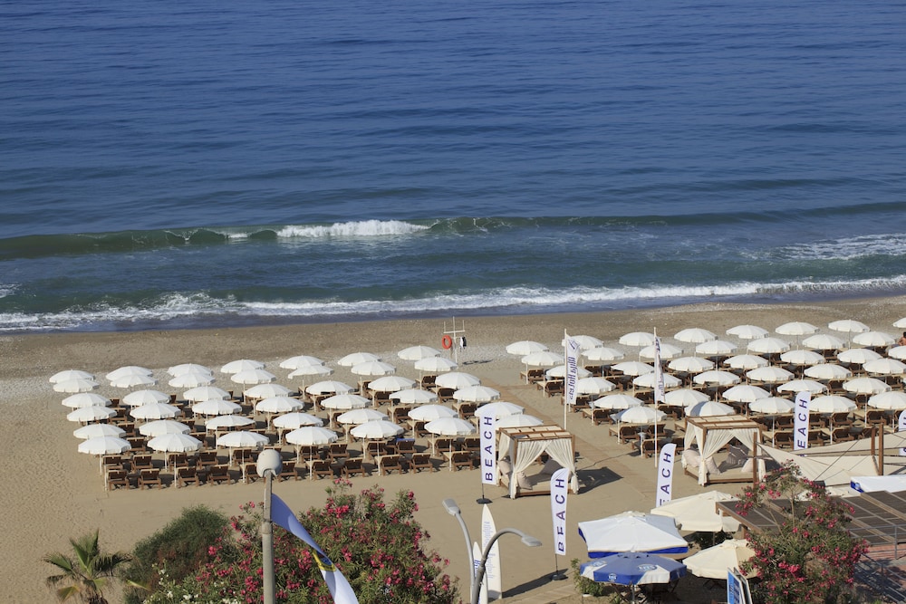 Blue Diamond Alya Hotel - All Inclusive