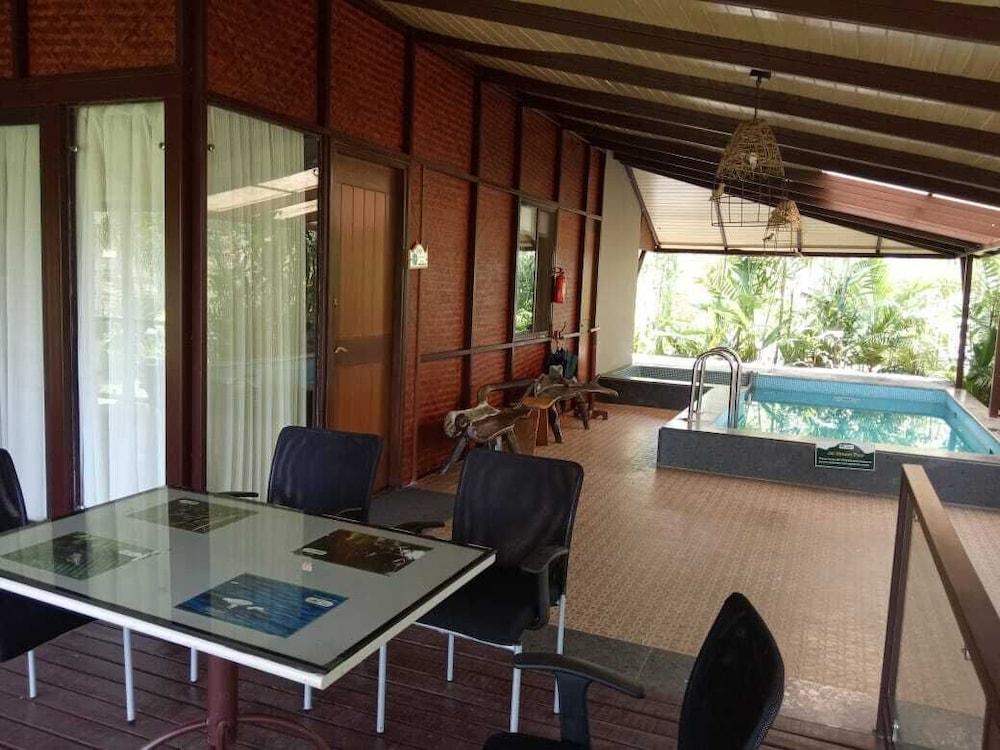 Discovery Village Kabini